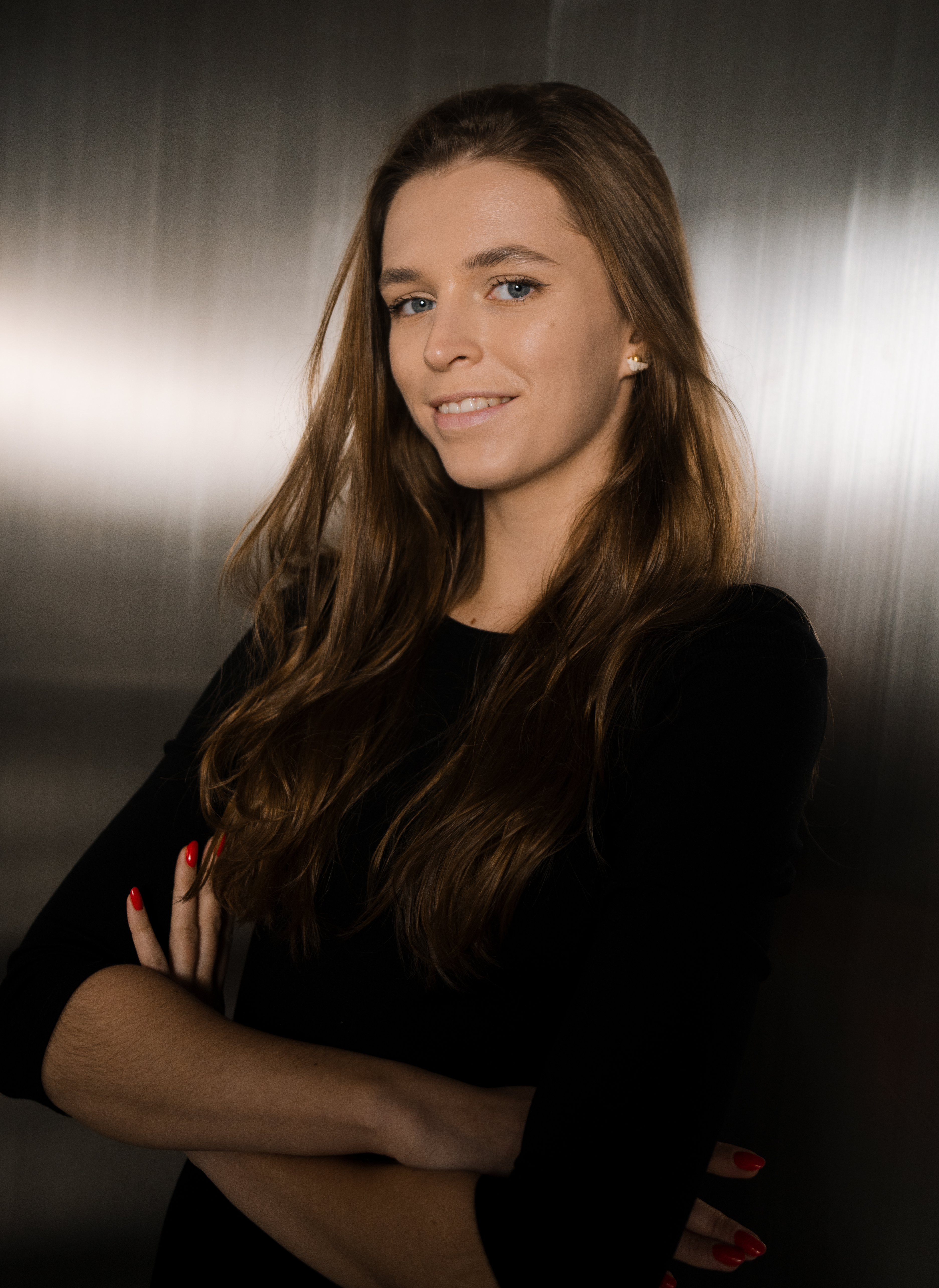 Mariia Chizhikova
