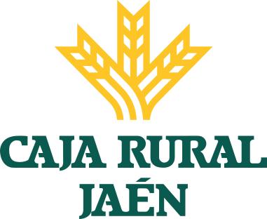 Logo de Caja Rural