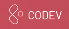 Logo de Codev