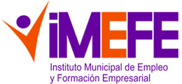 Logo de Imefe