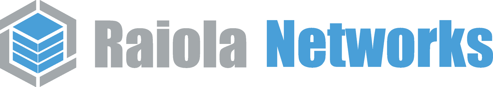 Logo de Raiola Networks